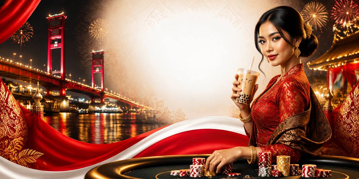 jepangqq Fortune Tiger