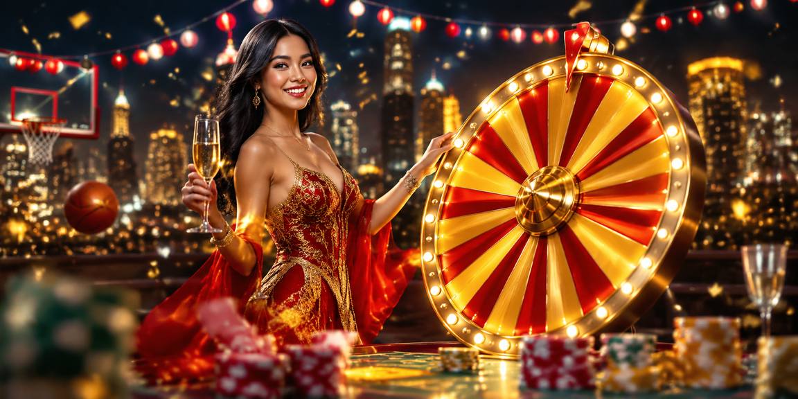 jepangqq Fortune Tiger